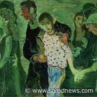 Baltimore Museum of Art showcases contemporary artists | Arts and Entertainment | somdnews.com - SoMdNews.com