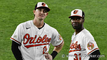Baltimore Orioles offseason reviewed - Yardbarker