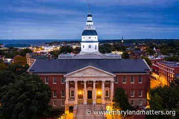 Legislative Roundup: Baltimore Transit, Pay Increases, Women's Caucus Leadership, Political Wrangling and More - Josh Kurtz