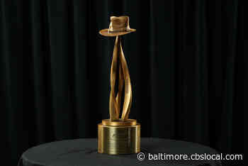 Founder Of Baltimore Nonprofit Named Finalist For NHL’s Willie O’Ree Community Hero Award - CBS Baltimore