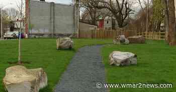 Baltimore non-profit helps breathe new life into communities plagued by vacant homes - wmar2news.com