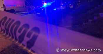 Child found dead after fire at Southwest Baltimore rowhome - wmar2news.com