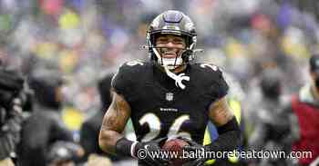 Ravens News 4/8: Quantity over Quality and more - Baltimore Beatdown