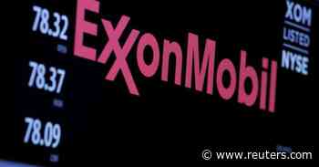 Baltimore gets venue win in climate case against Exxon, BP - Reuters.com