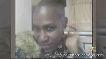 Woman Killed Inside House During Latest Baltimore Crime Wave - CBS Baltimore