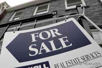 Baltimore, Philly housing prices 40% cheaper than DC - WTOP