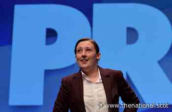 Elections: SNP want 16-year-olds to be able to run for office - The National