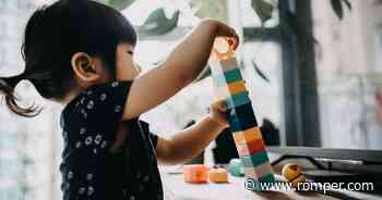 40 Best Toys For 18-Month-Olds - Romper