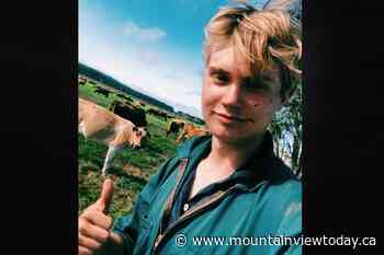 Penhold student wins Olds College/UFA student pitch competition - Mountain View TODAY