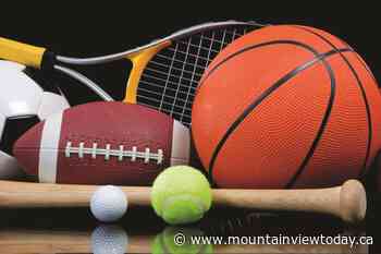 Olds-area Special Olympics gears up for change of seasons - Mountain View TODAY