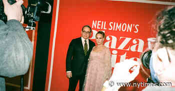 Will the Virus Cooperate With Broadway’s Spring Rebound?