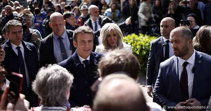 Presidenziali in Francia, exit poll Belgio: Macron e Le Pen appaiati al 24%. Affluenza alle 17 al 65%: la più bassa dal 2002