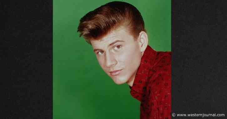 '60s Teen Pop Singer, 'Bye Bye Birdie' Star Dead at 79