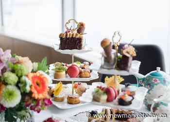 Aurora Historical Society hosting Mother's Day high tea at historic home - NewmarketToday.ca