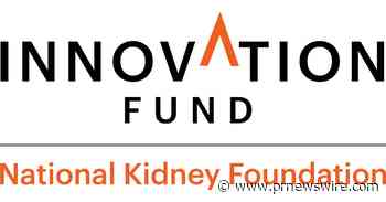 New National Kidney Foundation Innovation Fund Seeks to Accelerate Kidney Disease Therapies