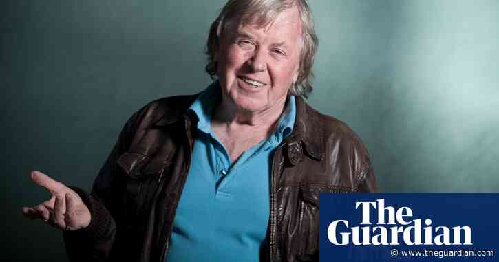 David McKee helped to shape my life as an artist | Letter