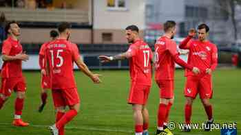 Sieben-Tore-Wahnsinn: ATSV Erlangen hat das letzte Wort - FuPa
