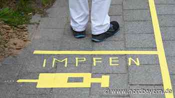 Bisher wurden in Erlangen und im Landkreis ERH 557690 Impfungen durchgeführt - Nordbayern.de