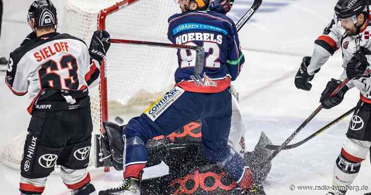 Playoffs: Berlin, Mannheim und Wolfsburg starten mit Siegen