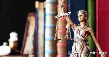 Cape Breton court report for April 8, 2022 - Saltwire
