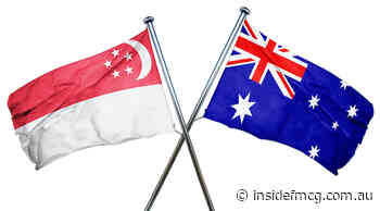 Coles starts selling own-brand lines in Singapore grocery chain - Inside FMCG