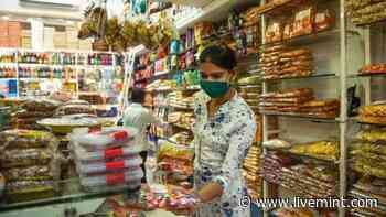 Fmcg Firms Ramp Up Supplies As Coronavirus-led Curbs Return | Mint - Mint