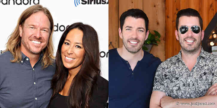 The Richest HGTV Stars Ranked From Lowest to Highest (& the Wealthiest Has a Net Worth of $200 Million!)