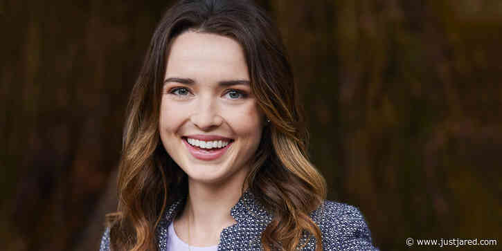 Philippa Northeast Plays A Very Rare Role On Hallmark That She Only Shares With One Other Star!