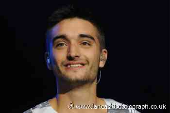 Jay McGuiness pays tribute to The Wanted bandmate Tom Parker