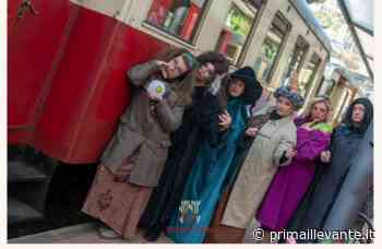 “Rapallo come Hogwarts alla ricerca della pietra filosofale” - Prima il Levante