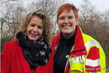 Immer wieder gern für  Reality-Serien auf Sendung