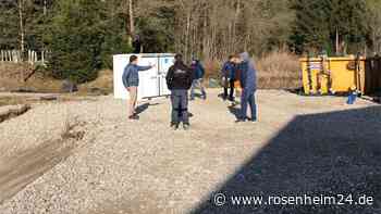 Eggstätter Haushalt wird durch den Umweltschaden in Natzing besonders belastet