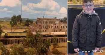 Miniatuurtreinbaan van 30 meter uitgestald in Lummen: “Hoogtepunt van de paasvakantie” - Het Laatste Nieuws