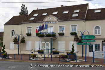 Résultat de la présidentielle à Saint-Fargeau-Ponthierry en direct - L'Internaute