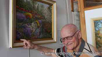 Aichach-Friedberg: Kunstausstellung im Friedberger Divano | Friedberger Allgemeine - Augsburger Allgemeine