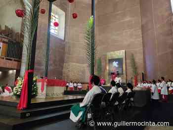 Llama Obispo de Cuernavaca a criminales a no descuartizar - Noticias de Morelos - La Crónica de Morelos