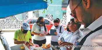 Don Severino prepara los mejores mariscos en Cuernavaca - Diario de Morelos