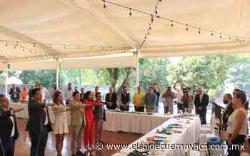 Apoyan abogados electorales que haya 30 diputados - El Sol de Cuernavaca