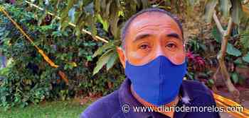 Aumentan accidentes en la carretera Cuernavaca-Cuautla - Diario de Morelos