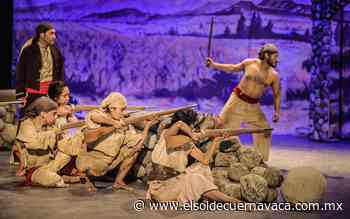 A dónde ir... - El Sol de Cuernavaca