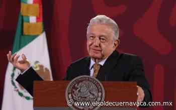 Va 4T por revocar los permisos eléctricos - El Sol de Cuernavaca