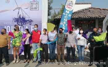 Jojutla inicia operativo de Semana Santa Segura 2022 - El Sol de Cuernavaca