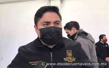 Malandros dejan sin agua a Huitzilac - El Sol de Cuernavaca