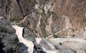 Sequía se va apoderando del norte de México - El Sol de Cuernavaca
