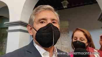 Confrontación entre delincuentes ha generado ola de violencia en Cuernavaca: José Luis Urióstegui - Noticias de Morelos - La Crónica de Morelos