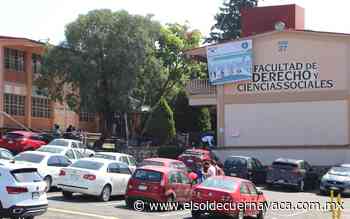 Universitarios, víctimas de agresiones constantes - El Sol de Cuernavaca