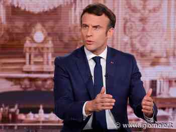 Francia, vola l'astensione. Ma Macron è avanti