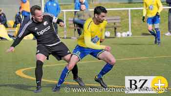 3:1 – Bezirksligist Germania siegt trotz Chancenwuchers