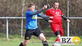 TSV Süpplingenburg bricht nach der Pause ein