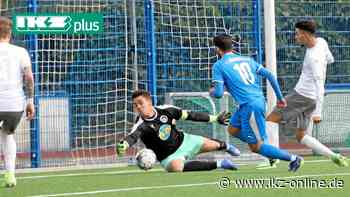 Fußballer des FC Iserlohn bereit für nächsten Coup - IKZ News
